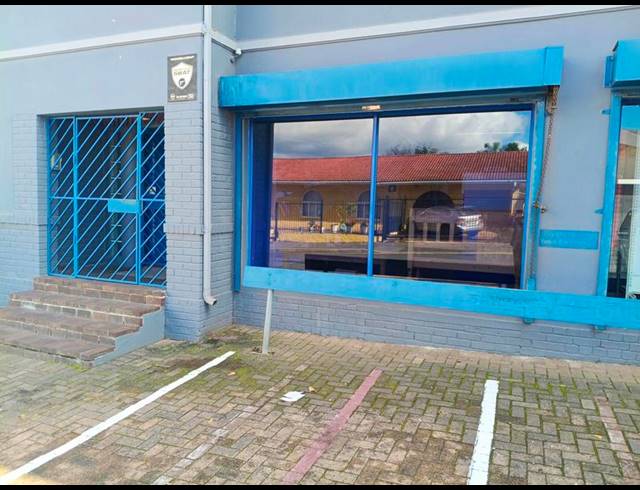 BUSINESS PROPERTY TO RENT IN BOSTON